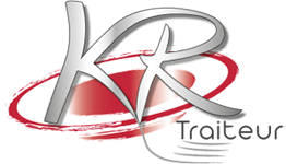 KR Traiteur Logo